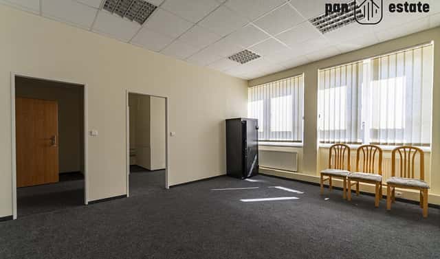 Pronájem kanceláře 58 m², Ševcovská, Zlín