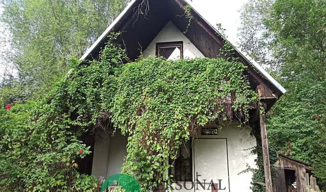 Prodej chaty/chalupy 18 m² s pozemkem 531 m², Petrovice I – Hološiny, okres Kutná Hora