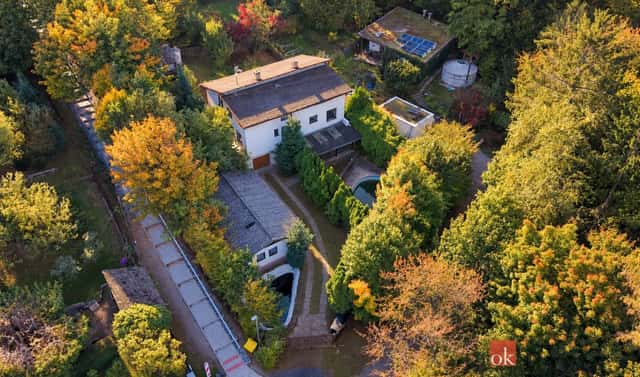 Prodej domu 180 m² s pozemkem 1 071 m², Vilová, Mnichovice, okres Praha-východ