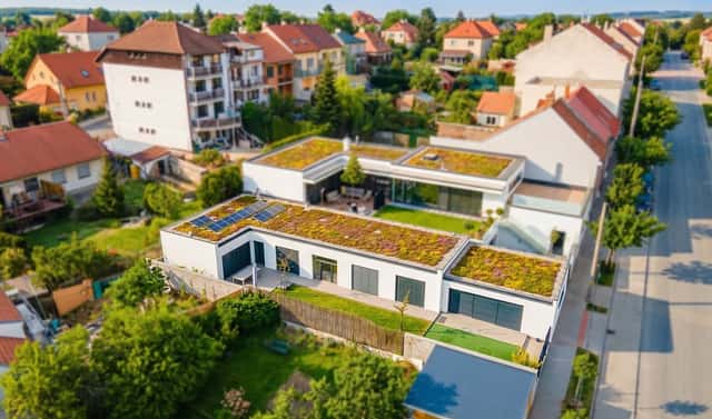 Prodej domu 130 m² s pozemkem 388 m², Scheinerova, Brno – Líšeň, okres Brno-město