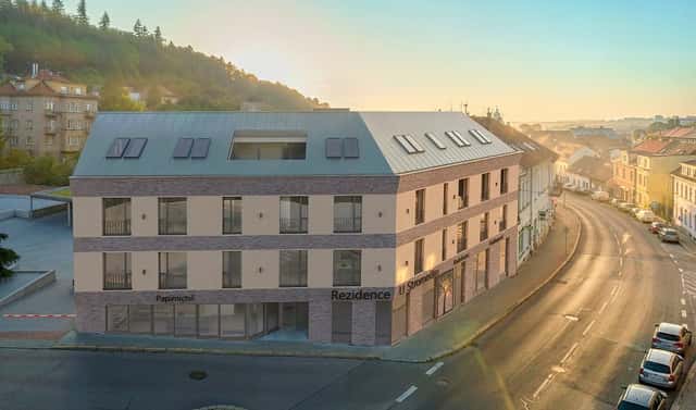 Prodej bytu 3+kk 61 m², Elišky Přemyslovny, Praha 5 – Zbraslav
