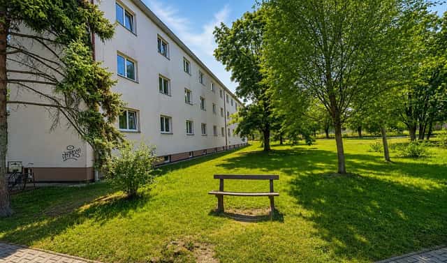 Prodej bytu 2+1 36 m², Školní, Neratovice, okres Mělník