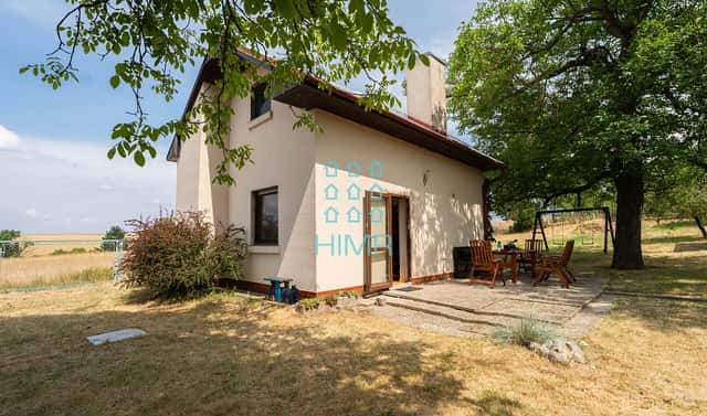 Prodej chaty/chalupy 62 m² s pozemkem 2 885 m², Kostelec u Holešova, okres Kroměříž