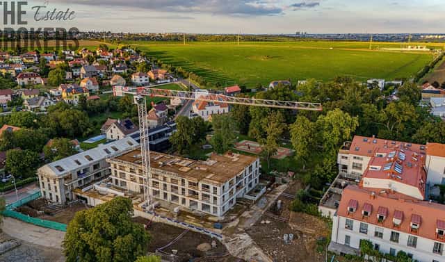 Prodej bytu 3+kk 79 m², Ke Slivenci, Praha 5 – Lochkov
