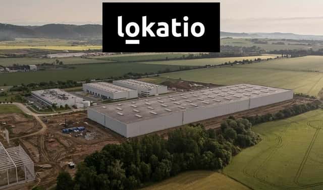 Pronájem skladovacích prostor 37 684 m², Lipník nad Bečvou – Lipník nad Bečvou I-Město, okres Přerov