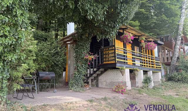 Prodej chaty/chalupy 33 m² s pozemkem 33 m², Skorkov – Otradovice, okres Mladá Boleslav