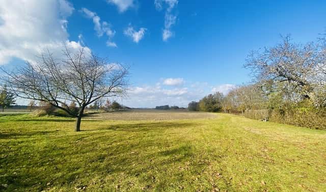Prodej komerčního pozemku 1 970 m², Lanžhot, okres Břeclav