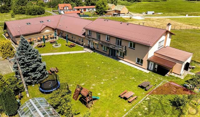 Prodej bytu 5+1 118 m², Dlouhá Ves, okres Klatovy