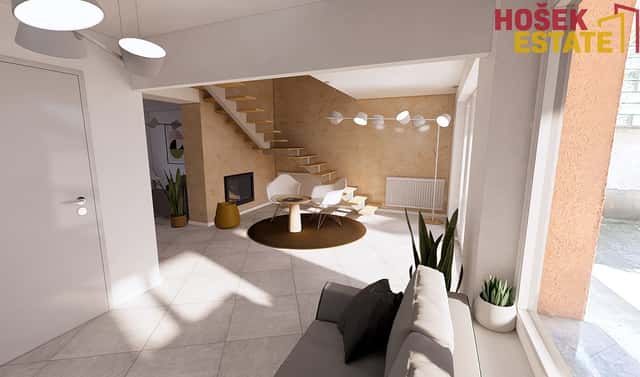Prodej domu 320 m² s pozemkem 692 m², Popovická, Přerov – Přerov II-Předmostí