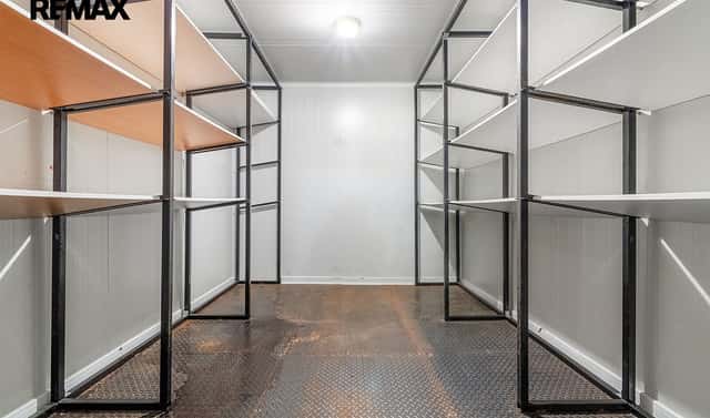 Pronájem komerčního objektu (jiného typu) 12 m², Sokolovská, Plzeň – Bolevec, okres Plzeň-město