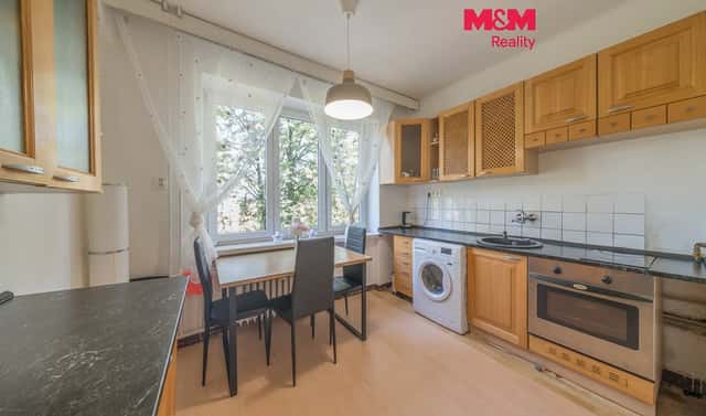 Prodej bytu 2+1 54 m², Havířská, Karviná – Nové Město