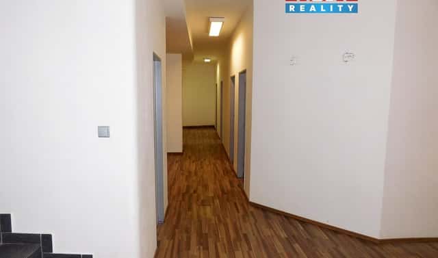 Pronájem obchodních prostor 150 m², Plzeň – Východní Předměstí, okres Plzeň-město