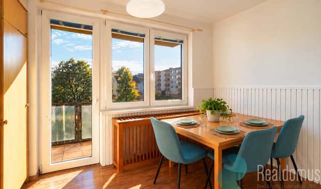 Prodej bytu 2+1 58 m², Pod Lékárnou, České Budějovice – České Budějovice 5