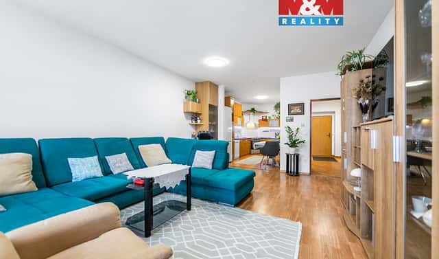 Prodej bytu 2+kk 70 m², Čechova, Klatovy – Klatovy III