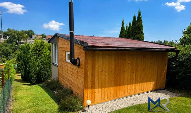 Prodej chaty/chalupy 23 m², U Trati, Kladno