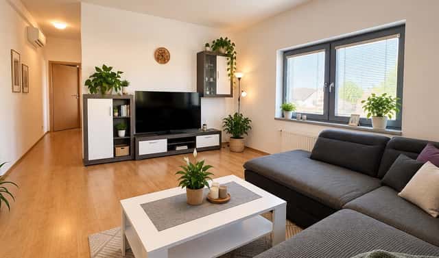 Prodej bytu 3+1 65 m², Ratíškovice, okres Hodonín