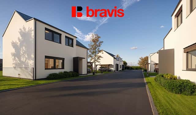 Prodej stavebního pozemku 5 059 m², Terezín, okres Hodonín