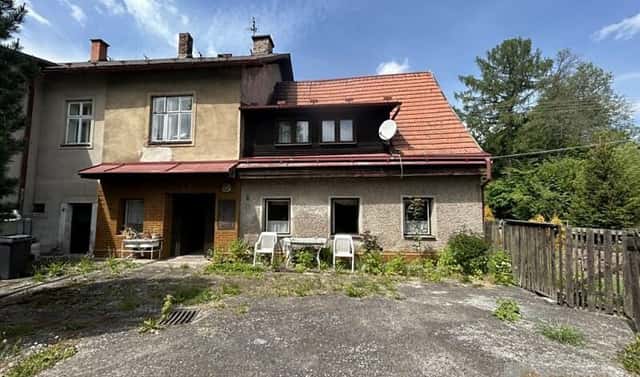 Prodej domu 85 m² s pozemkem 1 750 m², Hejtmánkovice, okres Náchod
