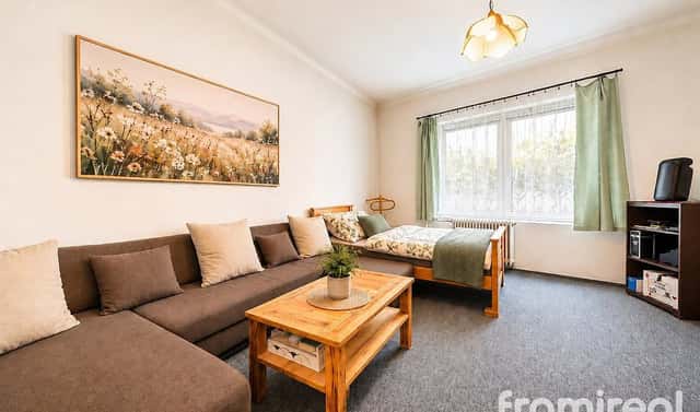 Prodej domu 65 m² s pozemkem 263 m², Dvořákova, Drnholec, okres Břeclav