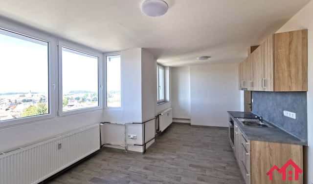 Pronájem bytu 2+kk 45 m², Leoše Janáčka, Králíky, okres Ústí nad Orlicí