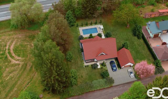 Prodej stavebního pozemku 1 062 m², Ohařice, okres Jičín