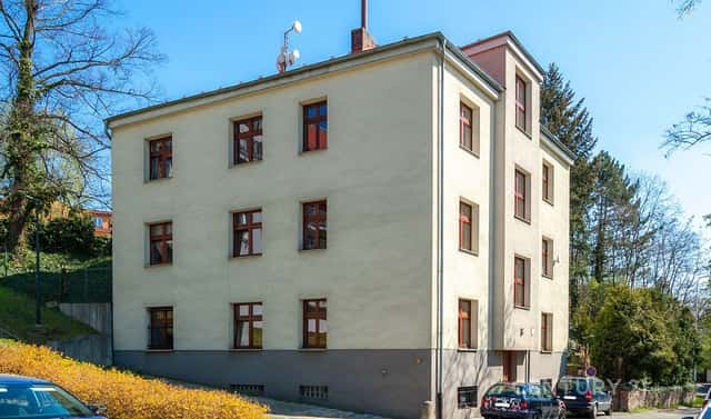 Pronájem bytu 1+1 42 m², U Staré elektrárny, Ostrava – Slezská Ostrava, okres Ostrava-město