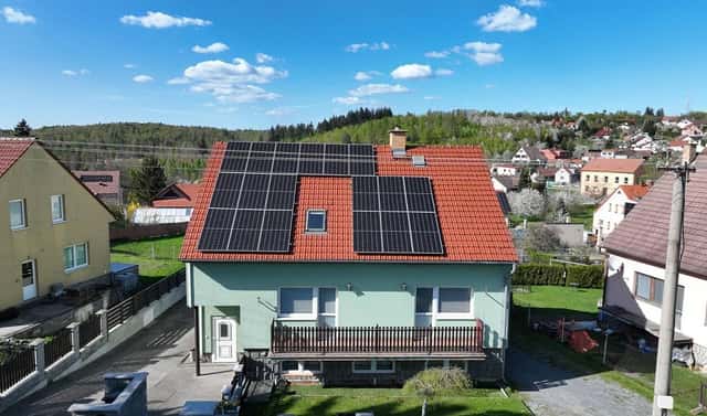 Prodej domu 290 m² s pozemkem 497 m², Habrůvka, okres Blansko