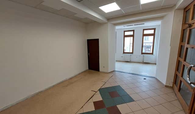 Pronájem obchodních prostor 71 m², Uherský Brod, okres Uherské Hradiště