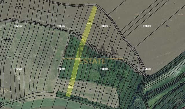 Prodej pole 1 808 m², Šelešovice, okres Kroměříž