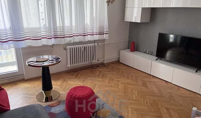 Prodej bytu 4+kk 73 m², Hrusická, Praha 4 – Záběhlice