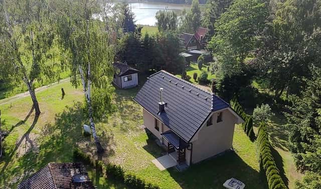 Prodej chaty/chalupy 80 m² s pozemkem 994 m², Boňkov, okres Havlíčkův Brod