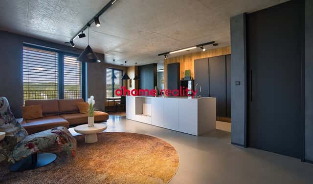 Prodej bytu 3+kk 201 m², F. X. Riepla, Ostrava – Moravská Ostrava, okres Ostrava-město