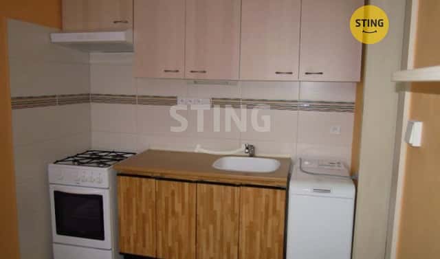 Prodej bytu 2+1 45 m², Emanuela Podgorného, Ostrava – Dubina, okres Ostrava-město