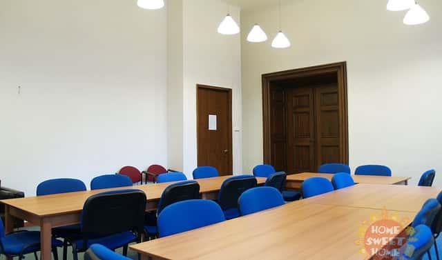 Pronájem kanceláře 46 m², Michalská, Praha 1 – Staré Město