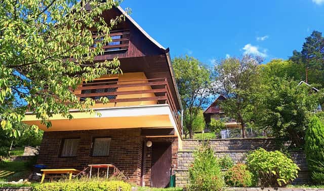 Prodej chaty/chalupy 70 m² s pozemkem 510 m², Zlín