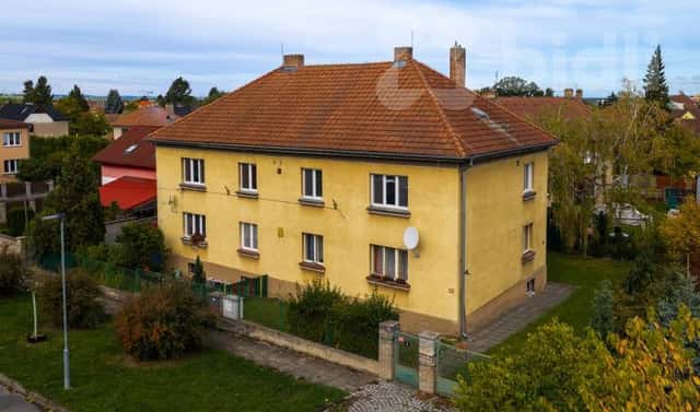 Prodej bytu 2+1 74 m², Aloise Kalvody, Brandýs nad Labem-Stará Boleslav – Brandýs nad Labem, okres Praha-východ