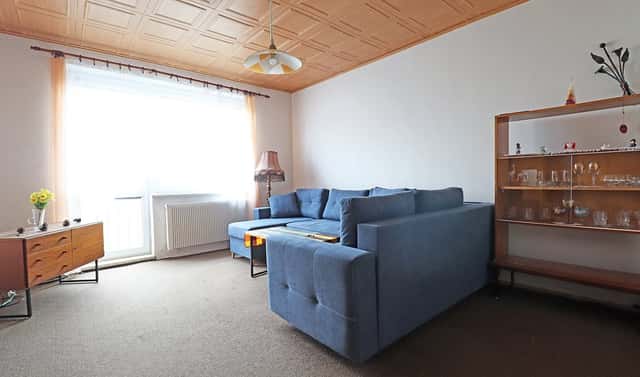 Prodej bytu 3+1 69 m², Šebetov, okres Blansko