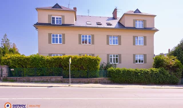 Prodej bytu 4+1 91 m², Wolkerova, Šumperk