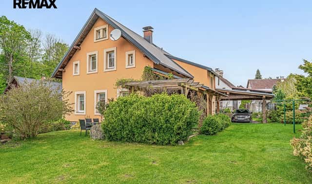 Prodej domu 161 m² s pozemkem 2 099 m², Vrchlabí, okres Trutnov