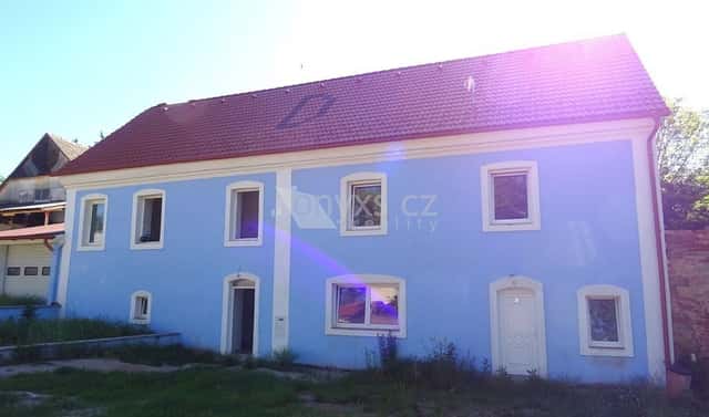 Pronájem bytu 2+kk 61 m², Dřínov – Drchkov, okres Kladno