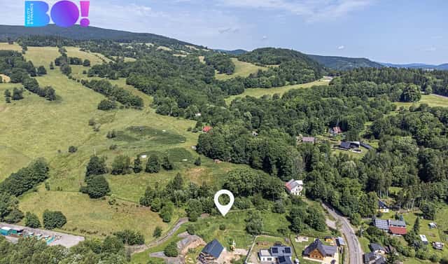 Prodej stavebního pozemku 1 927 m², Trutnov