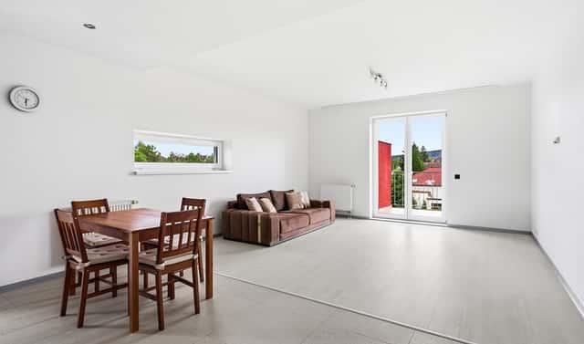 Prodej bytu 3+kk 92 m², Přemyslova, Rokycany – Plzeňské Předměstí