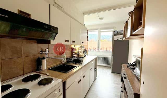 Prodej bytu 2+1 61 m², Pivovarská, Prachatice