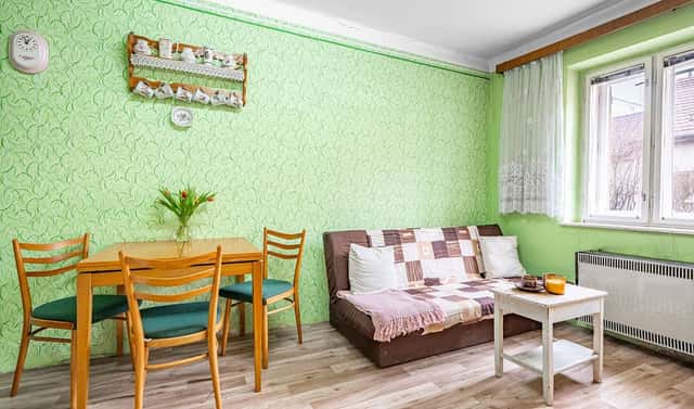 Prodej domu 74 m² s pozemkem 480 m², Křečkovská, Vyškov – Křečkovice