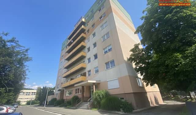 Pronájem kanceláře 15 m², Raisova, Náchod