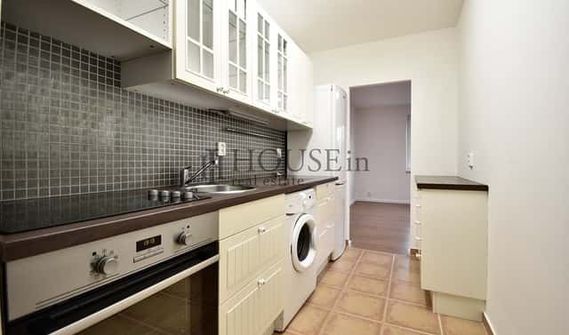 Pronájem bytu 1+kk 35 m², Pískovcová, Praha 9 – Prosek