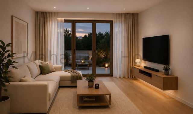 Prodej bytu 2+kk 29 m², Dělnická, Praha 7 – Holešovice