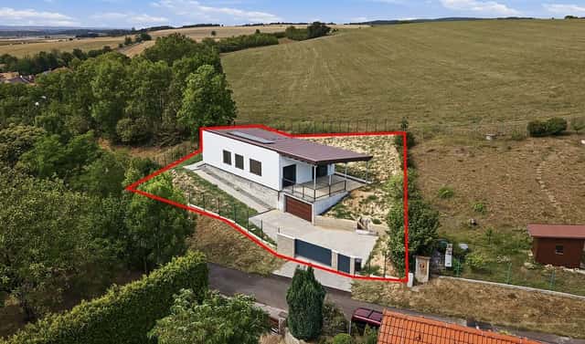 Prodej domu 157 m² s pozemkem 785 m², Kokory, okres Přerov