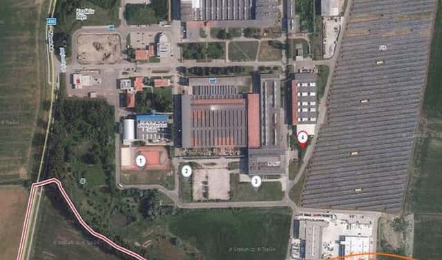 Prodej komerčního pozemku 1 951 m², Nivnická, Uherský Brod, okres Uherské Hradiště