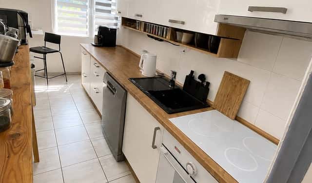 Prodej bytu 3+1 62 m², Mírová, Kralovice, okres Plzeň-sever